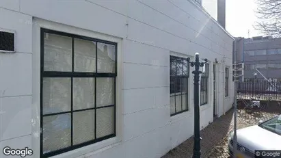 Office spaces for sale in Middelburg - Photo from Google Street View
