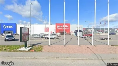 Producties te huur in Skurup - Foto uit Google Street View