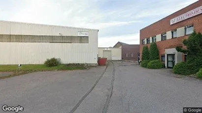 Lagerlokaler til leje i Östhammar - Foto fra Google Street View