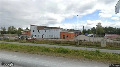 Werkstätte zur Miete in Håbo – Foto von Google Street View