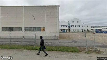 Producties te huur in Ystad - Foto uit Google Street View