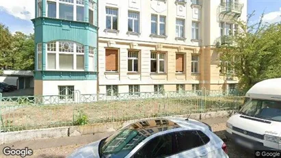 Office spaces for rent in Leipzig - Photo from Google Street View