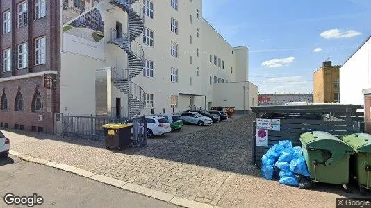 Kantorruimte te huur i Leipzig - Foto uit Google Street View