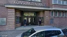 Kantoor te huur, Leipzig, Sachsen, Industriestraße 85-95