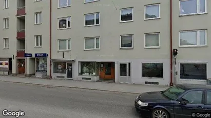 Klinikker til leie i Örebro – Bilde fra Google Street View