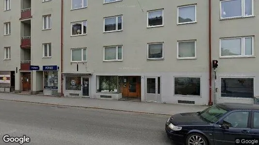 Praktijkruimtes te huur i Örebro - Foto uit Google Street View