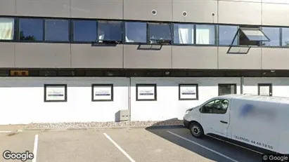 Office spaces for rent in Skovlunde - Photo from Google Street View