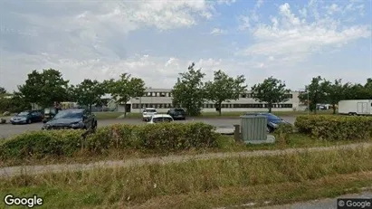 Lager til leie i Hvidovre – Bilde fra Google Street View