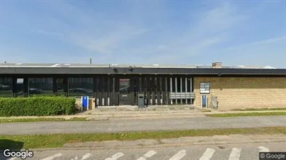Coworking spaces te huur in Glostrup - Foto uit Google Street View