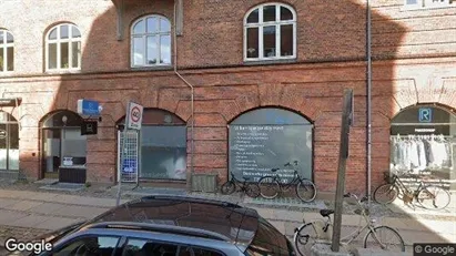 Kontorer til leie i Østerbro – Bilde fra Google Street View