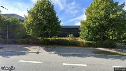 Kontorer til leie i Roskilde – Bilde fra Google Street View