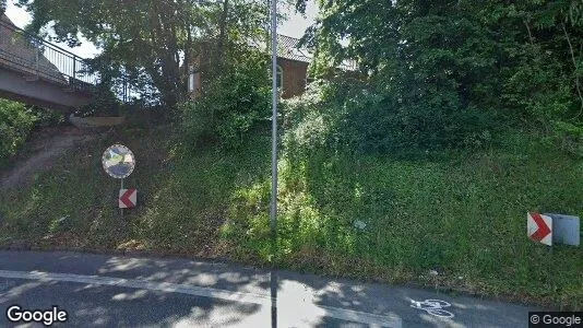 Lokaler til leje i Roskilde - Foto fra Google Street View