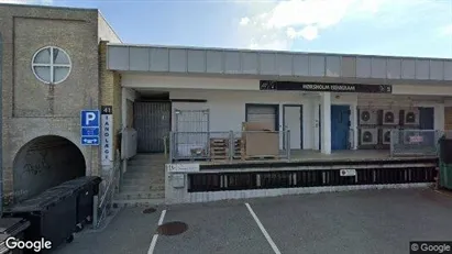 Företagslokaler till salu i Hørsholm – Foto från Google Street View
