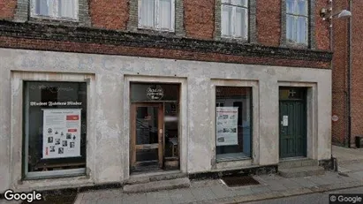 Kantorruimte te koop in Nykøbing Falster - Foto uit Google Street View