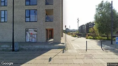 Företagslokaler för uthyrning i Fredericia – Foto från Google Street View