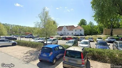 Lokaler til leie i Odense M – Bilde fra Google Street View