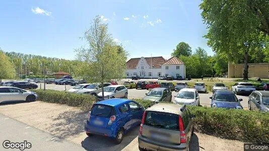 Lokaler til leie i Odense M – Bilde fra Google Street View