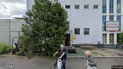 Lokaler til leje i Berlin Pankow - Foto fra Google Street View