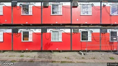 Kantorruimte te huur in Turku - Foto uit Google Street View