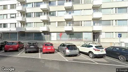 Kontorlokaler til leje i Turku - Foto fra Google Street View