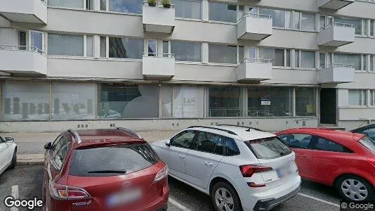 Kantorruimte te huur i Turku - Foto uit Google Street View