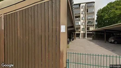 Kontorlokaler til leje i Helsinki Läntinen - Foto fra Google Street View