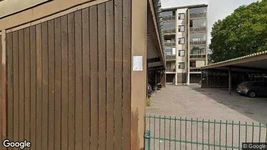 Büros zur Miete i Helsinki Läntinen – Foto von Google Street View