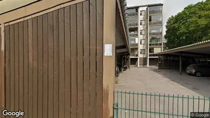 Office spaces for rent in Helsinki Läntinen - Photo from Google Street View