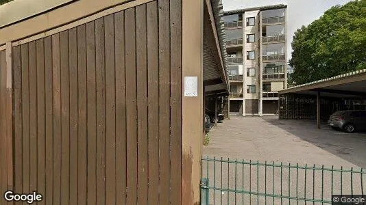 Office spaces for rent i Helsinki Läntinen - Photo from Google Street View