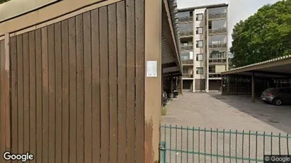 Kantorruimte te huur in Helsinki Läntinen - Foto uit Google Street View