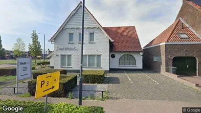 Kontorlokaler til salg i Meierijstad - Foto fra Google Street View
