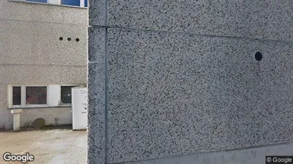 Magazijnen te huur in Helsinki Koillinen - Foto uit Google Street View