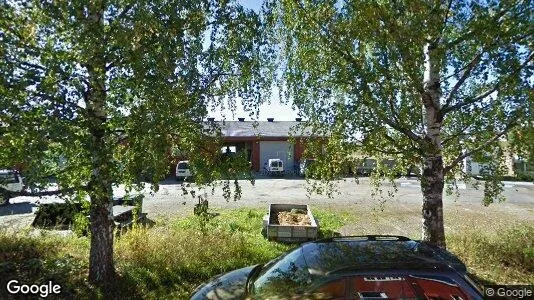 Producties te huur i Hamar - Foto uit Google Street View