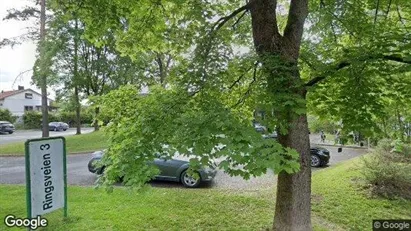 Office spaces for rent in Bærum - Photo from Google Street View