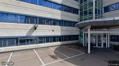 Office spaces for rent in Oslo Grünerløkka - Photo from Google Street View