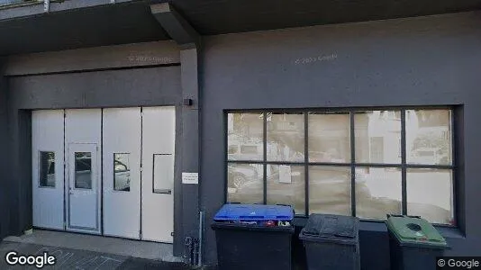 Office spaces for rent i Moss - Photo from Google Street View