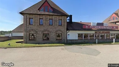 Commercial properties for sale in Løten - Photo from Google Street View