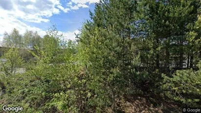 Bedrijfsruimtes te koop in Fet - Foto uit Google Street View