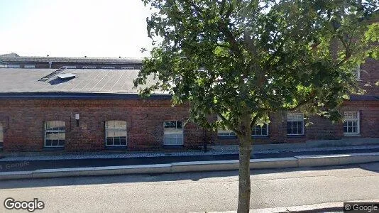 Kontorlokaler til leje i Helsinki Keskinen - Foto fra Google Street View