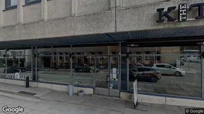 Kontorslokaler för uthyrning i Villmanstrand – Foto från Google Street View