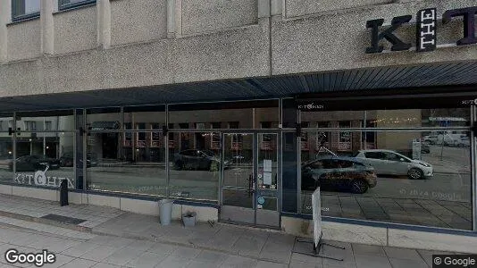 Office spaces for rent i Lappeenranta - Photo from Google Street View