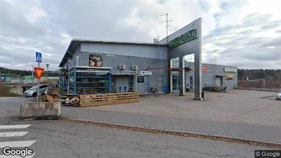 Kontorslokaler för uthyrning i Kyrkslätt – Foto från Google Street View