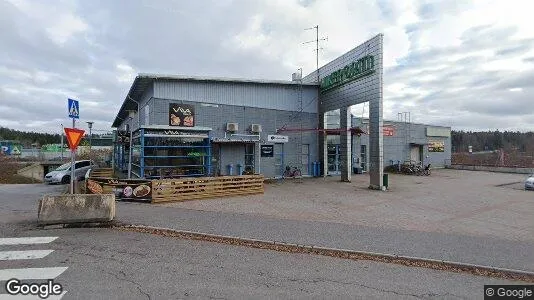 Office spaces for rent i Kirkkonummi - Photo from Google Street View