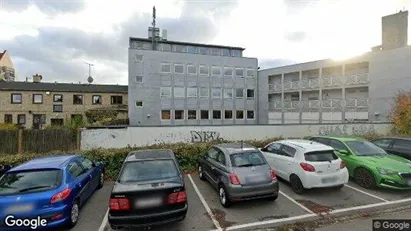 Office spaces for rent in Rødovre - Photo from Google Street View