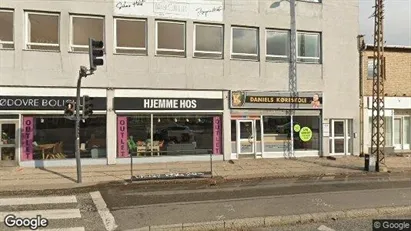 Office spaces for rent in Rødovre - Photo from Google Street View