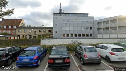 Kontorer til leie i Rødovre – Bilde fra Google Street View