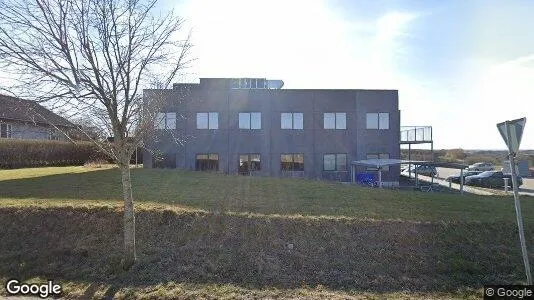 Office spaces for rent i Tilst - Photo from Google Street View
