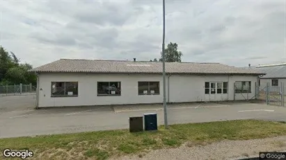 Lager til salgs i Ringe – Bilde fra Google Street View