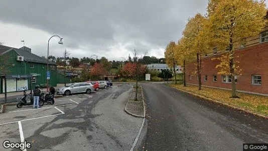 Gewerbeflächen zur Miete i Örgryte-Härlanda – Foto von Google Street View
