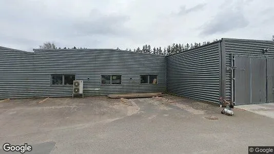 Producties te koop i Värnamo - Foto uit Google Street View